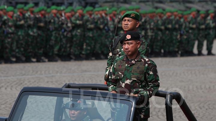 Panglima TNI